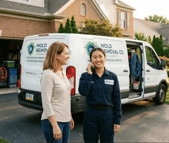 Crawlspace Mold Remediation Alexander, IA FAQs